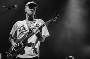 Mac Ayres [Singer/Songwriter] AI voice text to speech and AI music cover generator